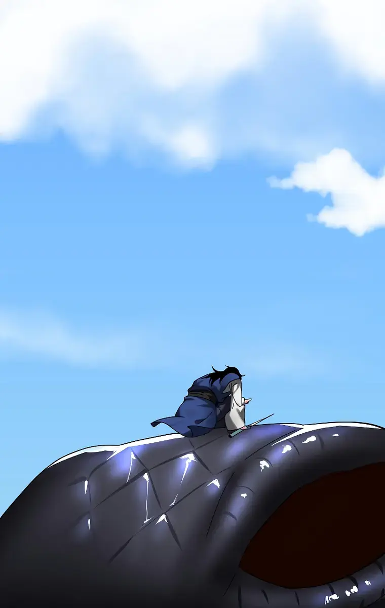 Volcanic Age Chapter 229 Page 61