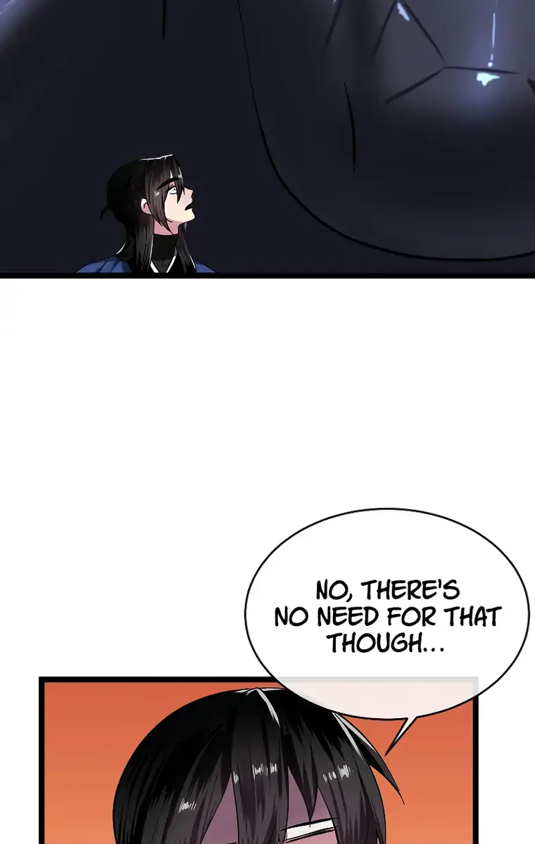 Volcanic Age Chapter 229 Page 81