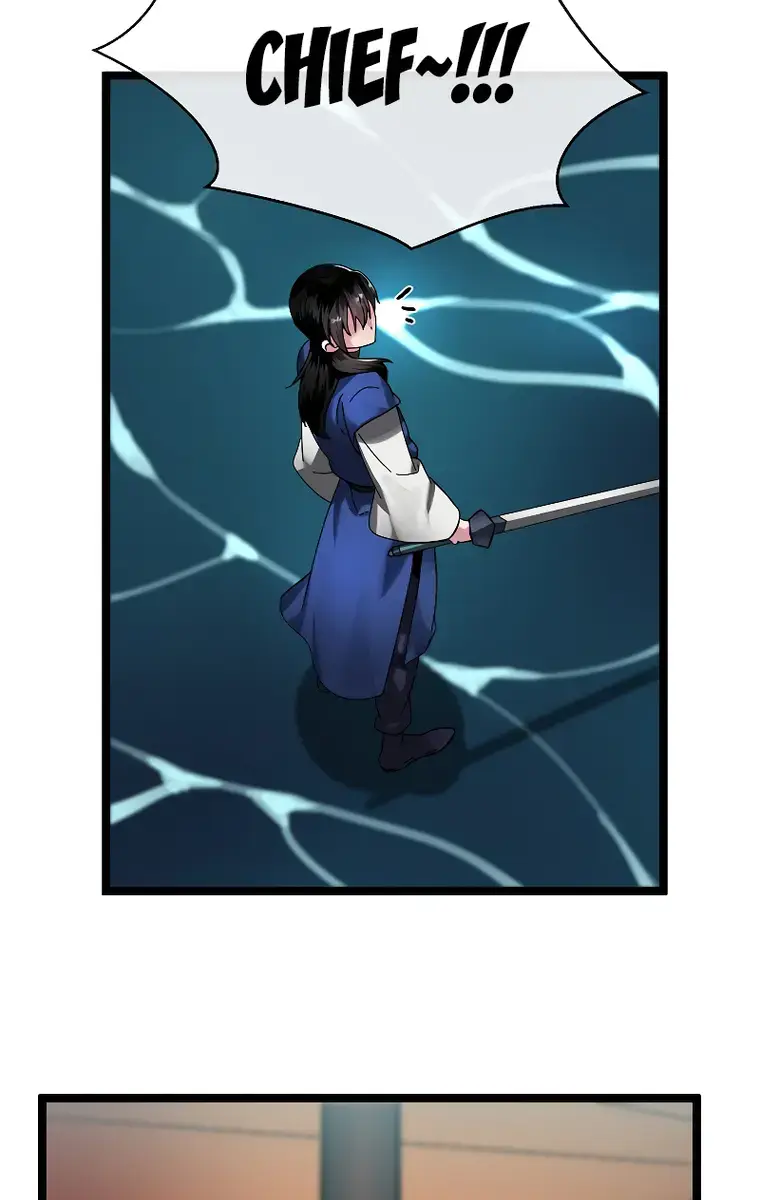 Volcanic Age Chapter 229 Page 84