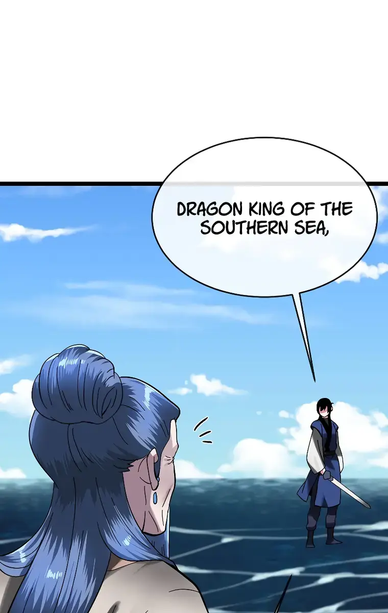 Volcanic Age Chapter 229 Page 86