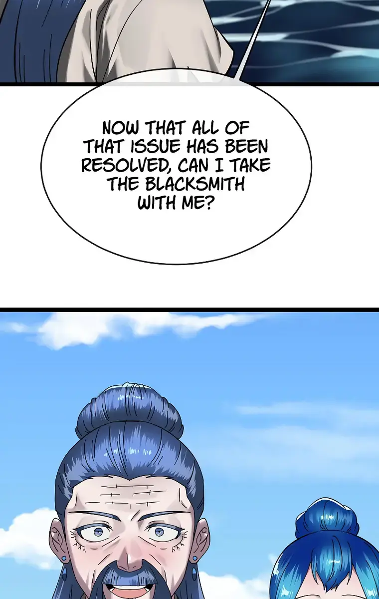 Volcanic Age Chapter 229 Page 87