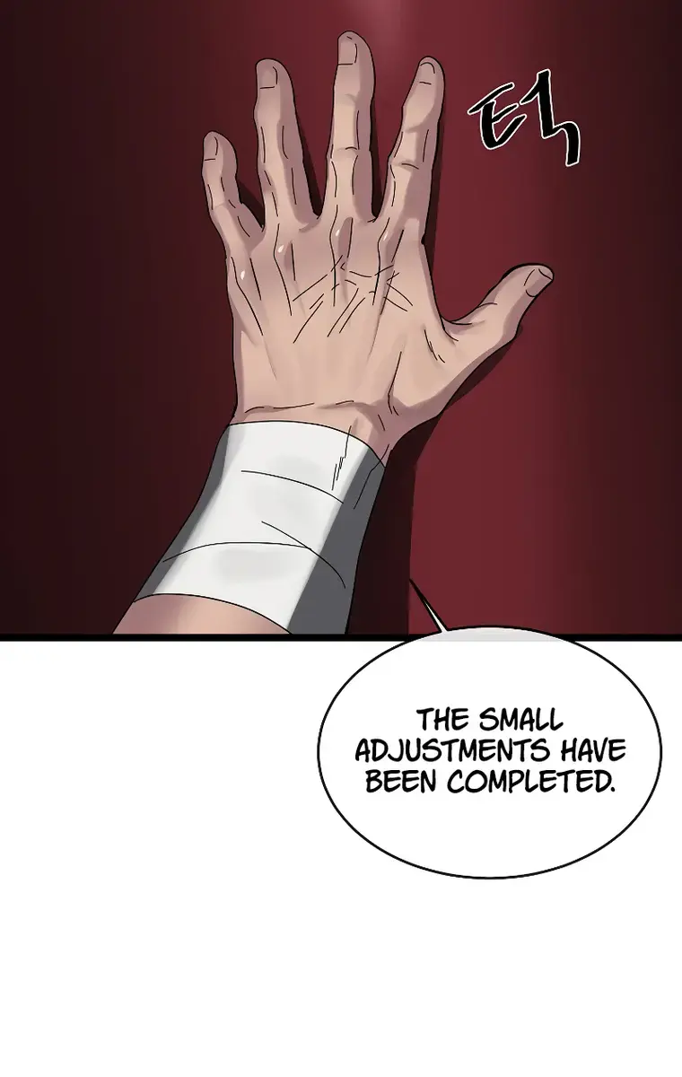 Volcanic Age Chapter 229 Page 90