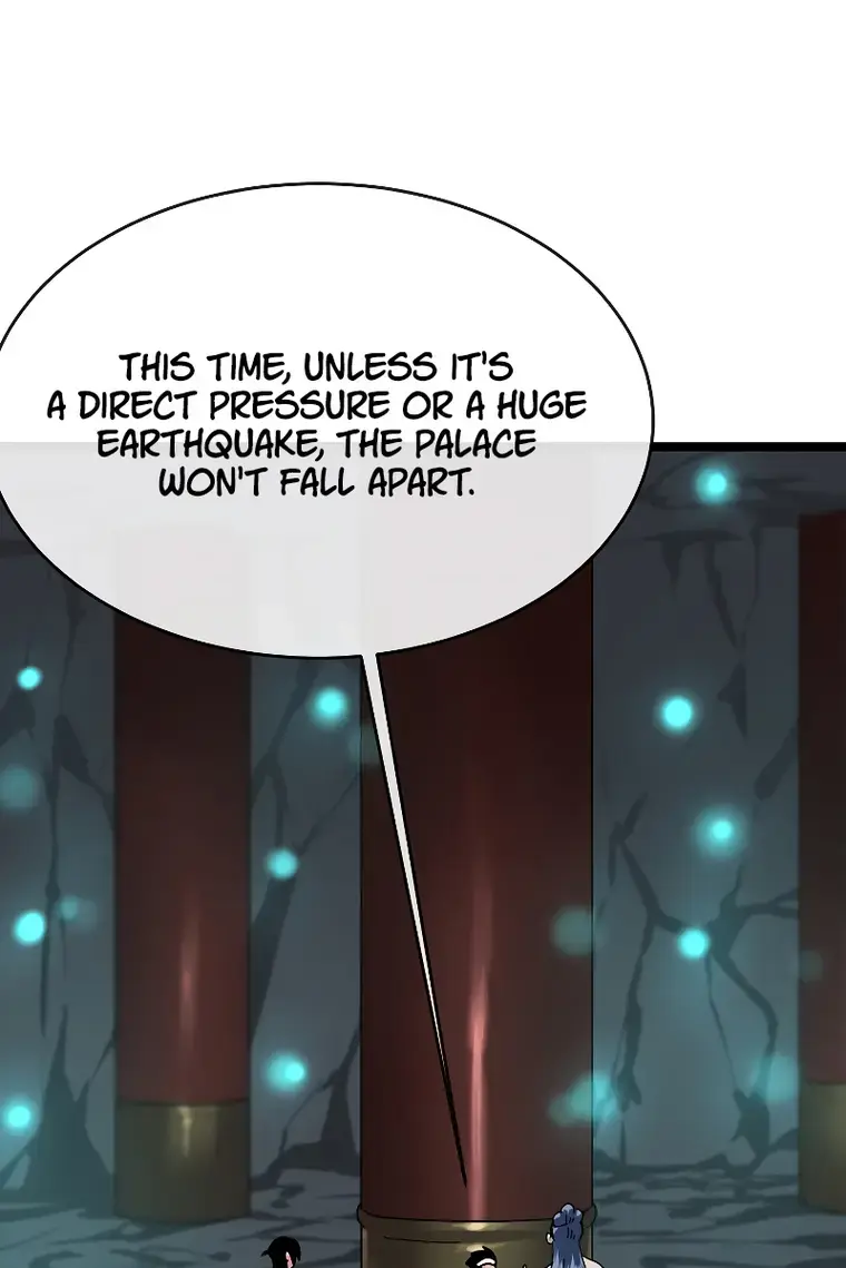 Volcanic Age Chapter 229 Page 91