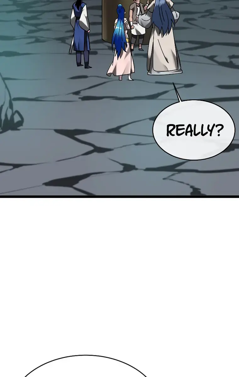 Volcanic Age Chapter 229 Page 92