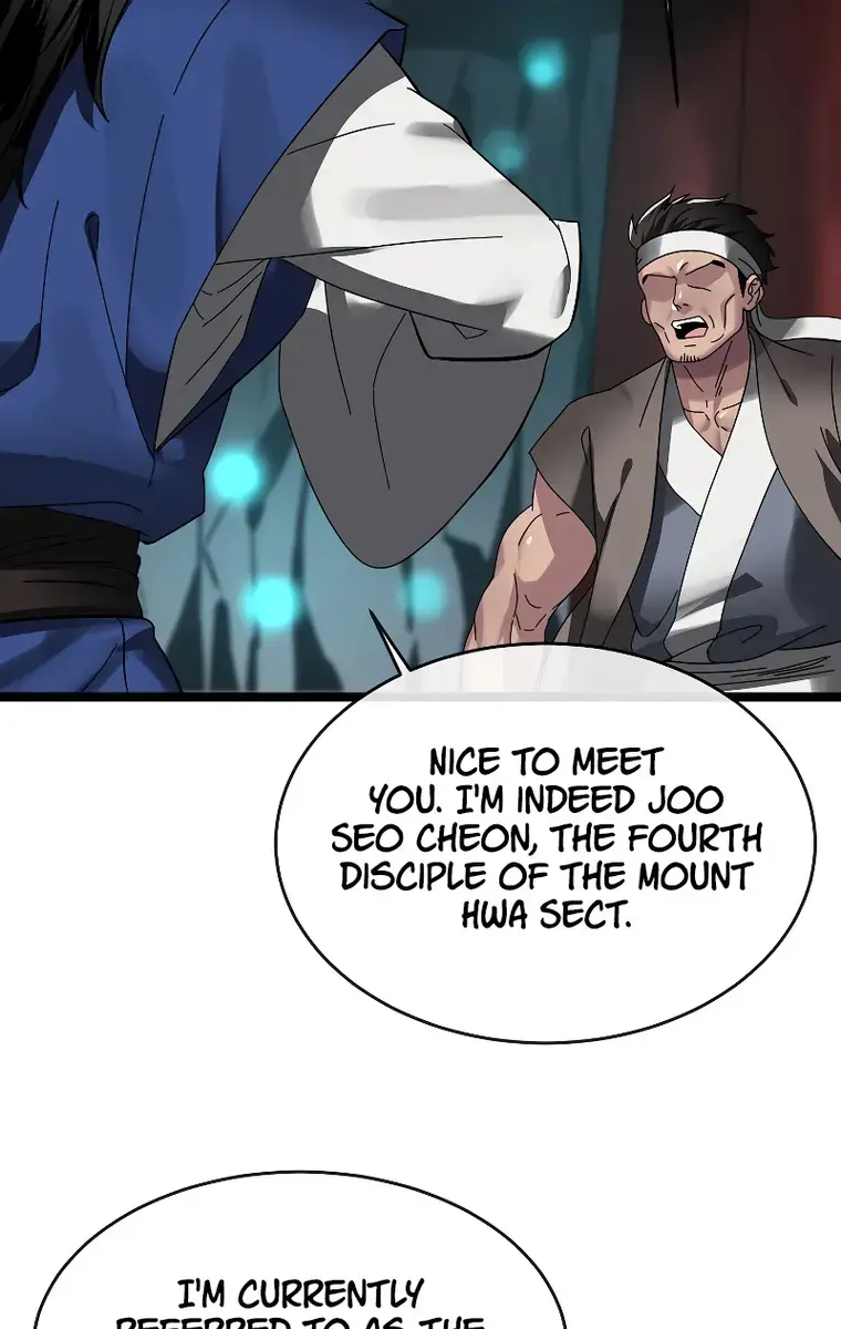 Volcanic Age Chapter 229 Page 95