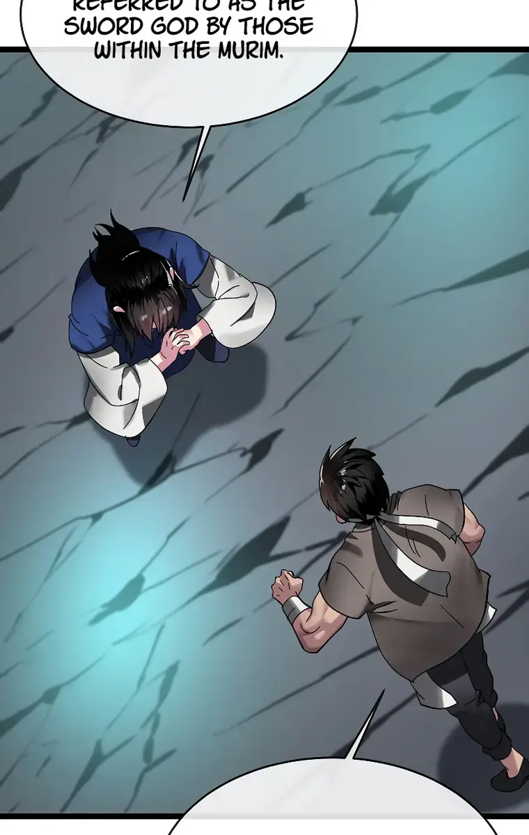 Volcanic Age Chapter 229 Page 96