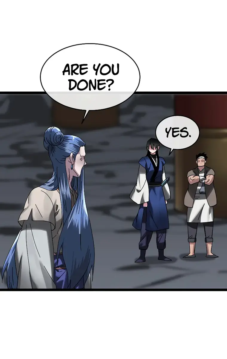 Volcanic Age Chapter 229 Page 102