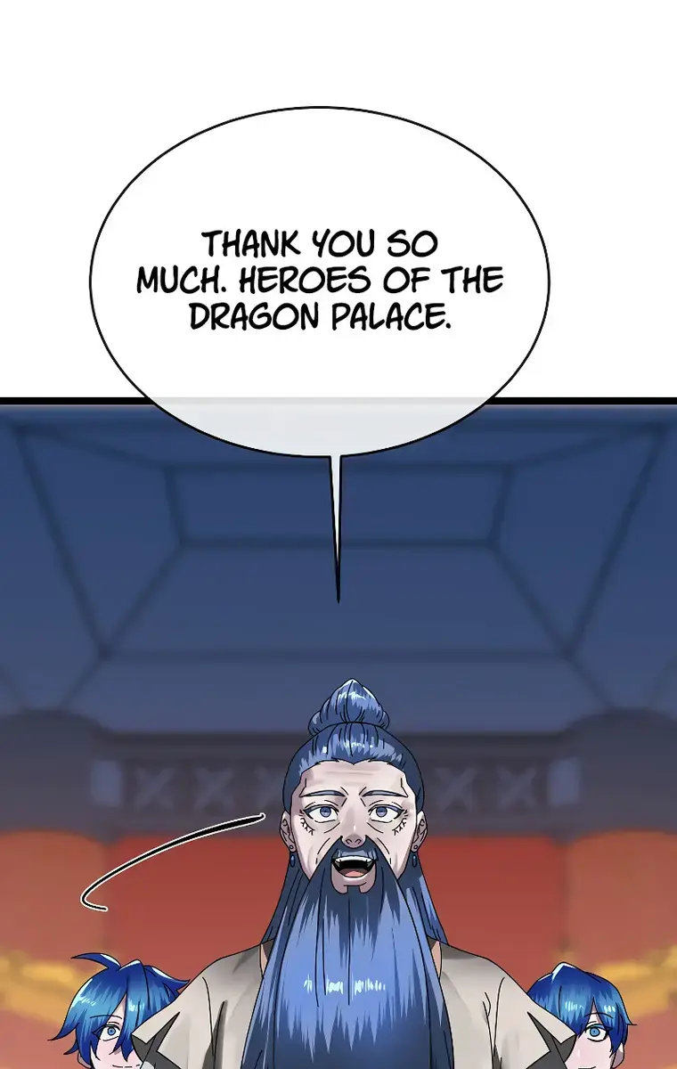 Volcanic Age Chapter 229 Page 107