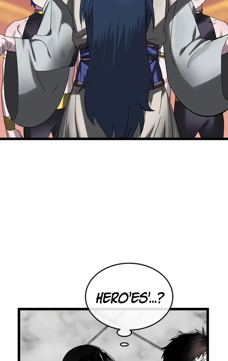 Volcanic Age Chapter 229 Page 108