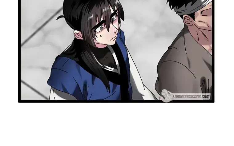 Volcanic Age Chapter 229 Page 109