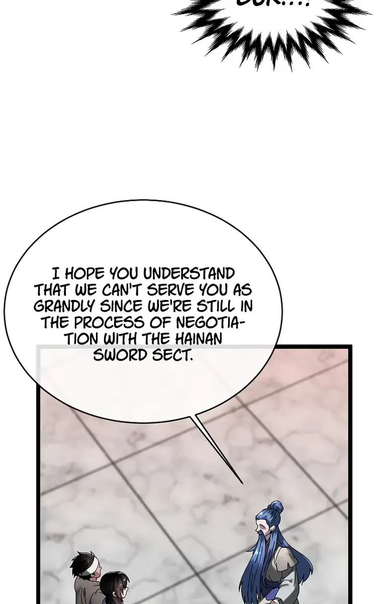 Volcanic Age Chapter 229 Page 112