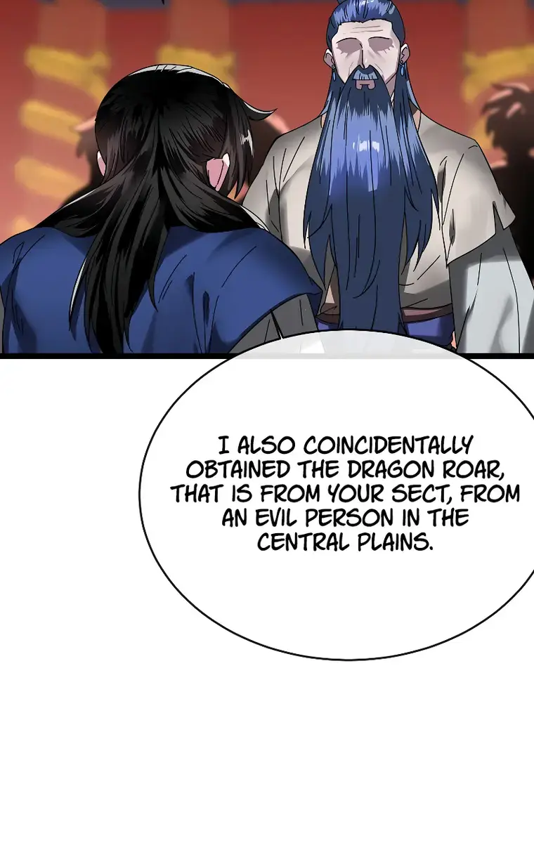 Volcanic Age Chapter 229 Page 116