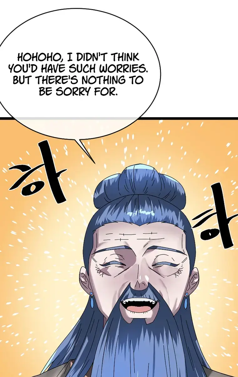 Volcanic Age Chapter 229 Page 117