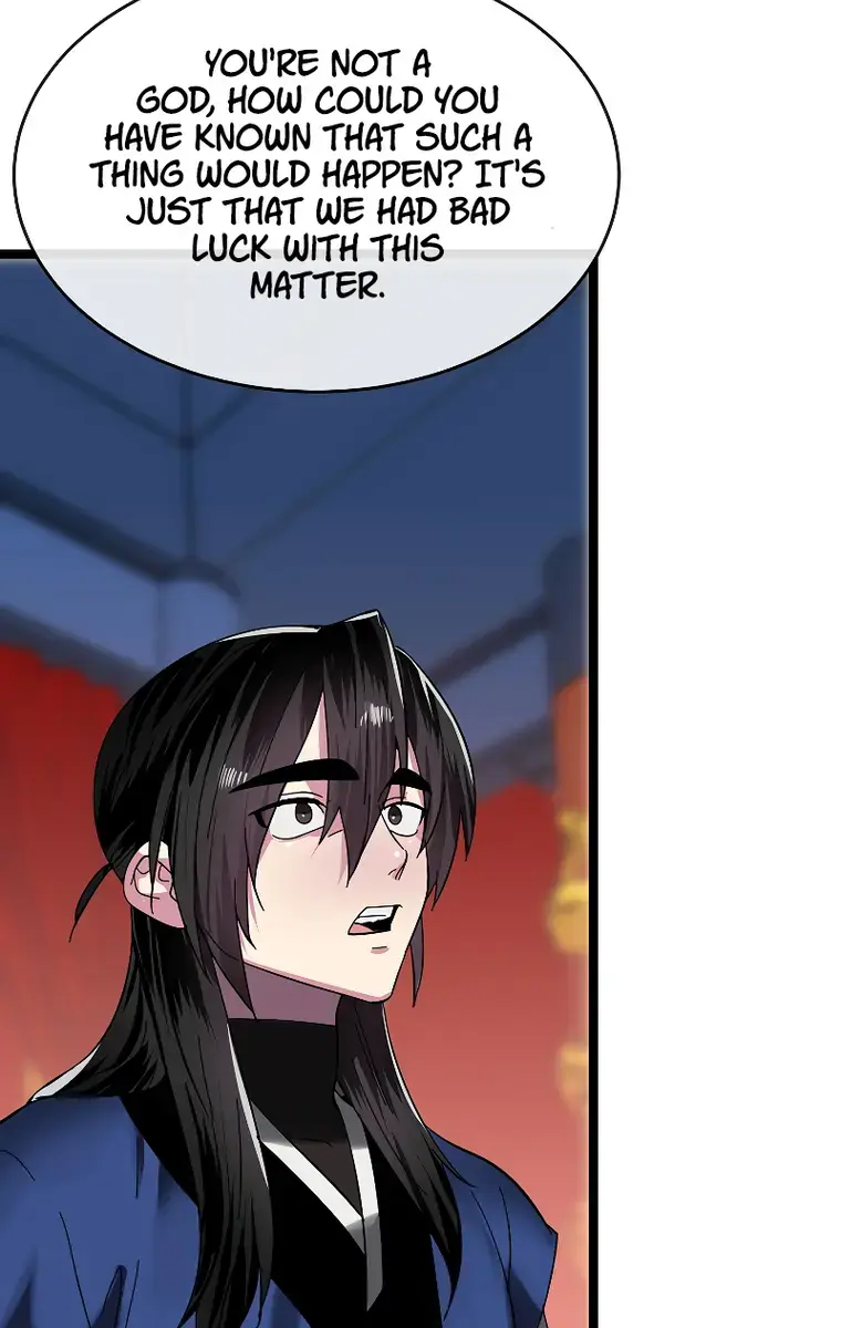 Volcanic Age Chapter 229 Page 119