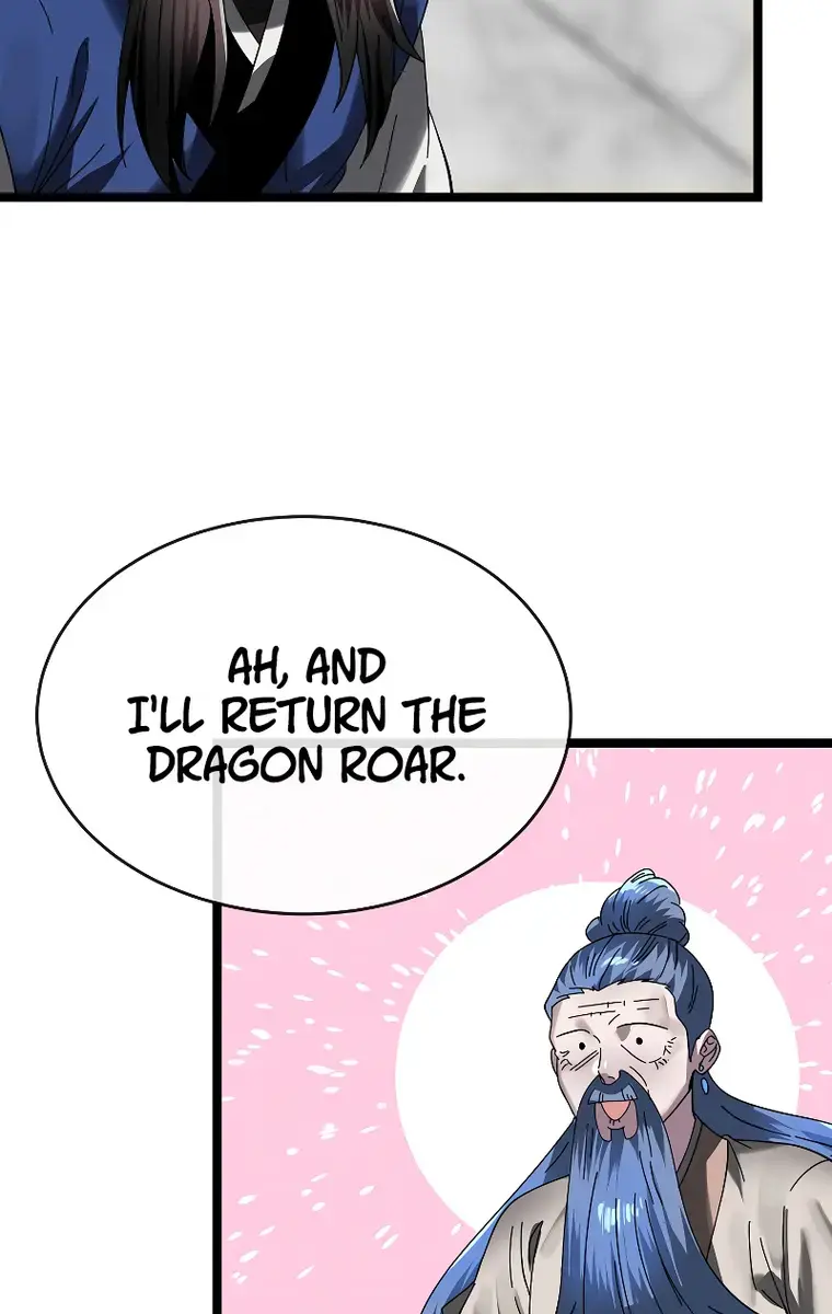 Volcanic Age Chapter 229 Page 123