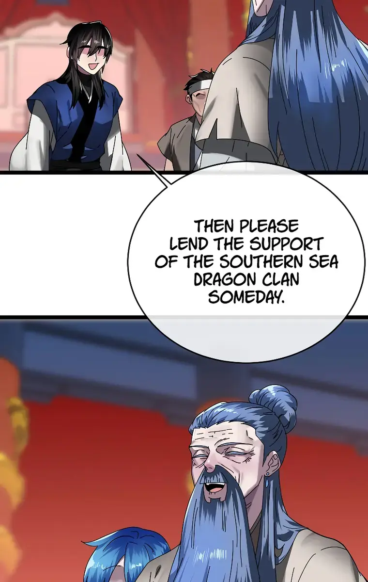 Volcanic Age Chapter 229 Page 125