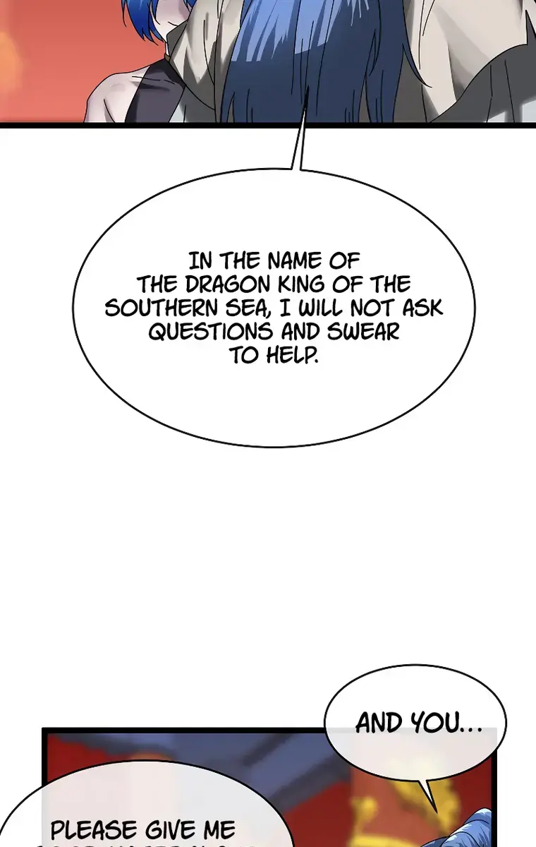 Volcanic Age Chapter 229 Page 126