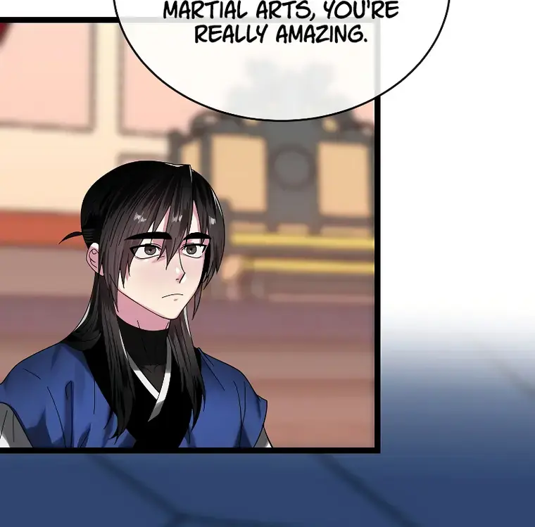 Volcanic Age Chapter 229 Page 128