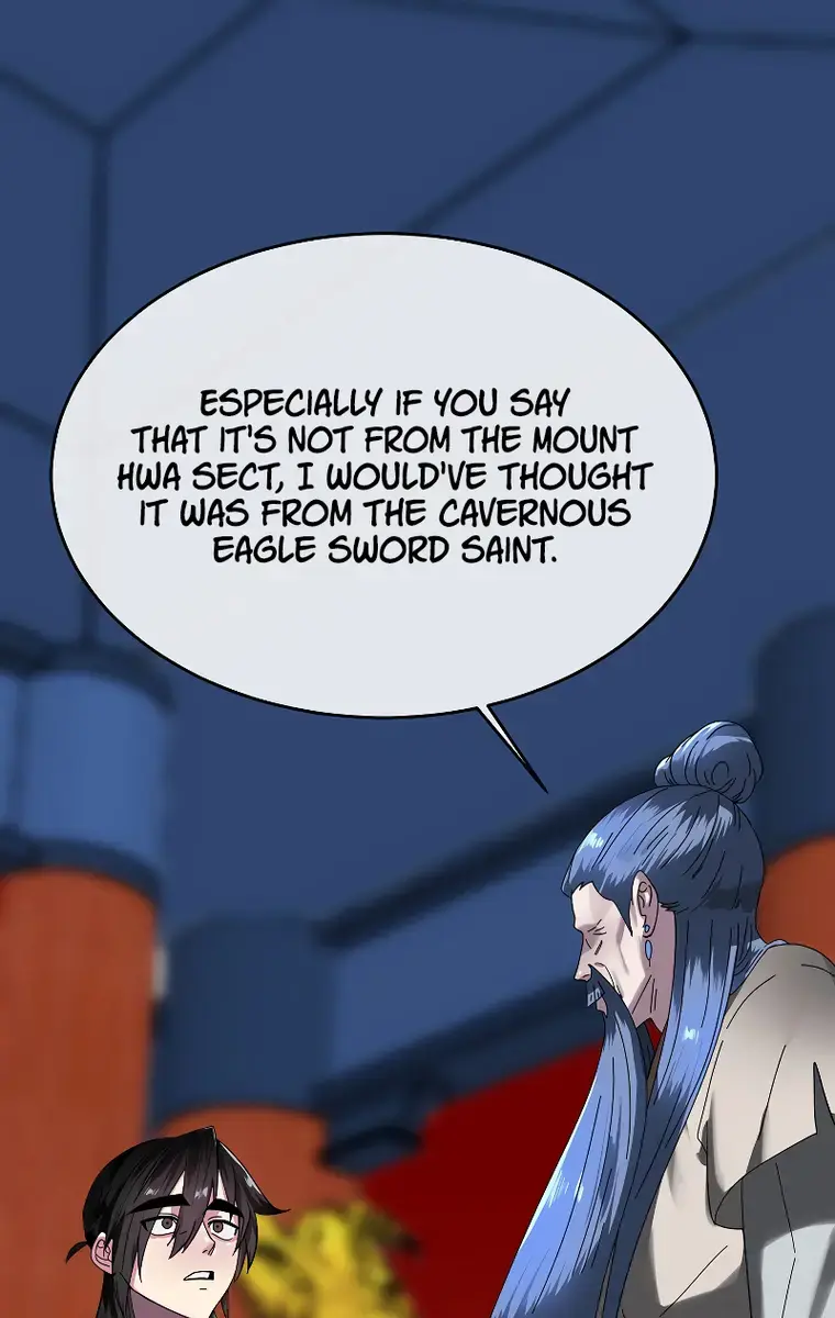 Volcanic Age Chapter 229 Page 129