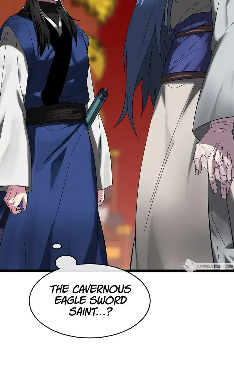 Volcanic Age Chapter 229 Page 130