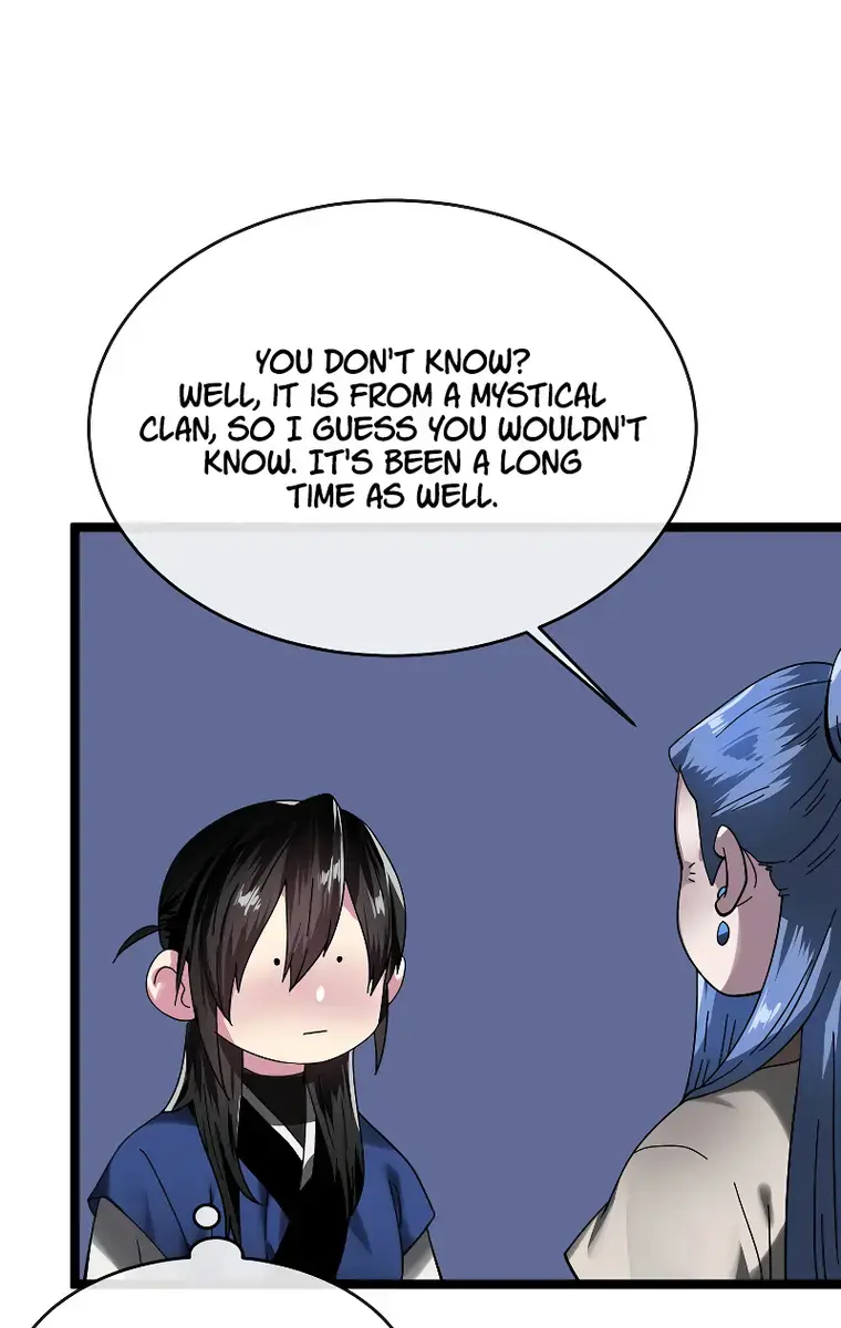 Volcanic Age Chapter 229 Page 131