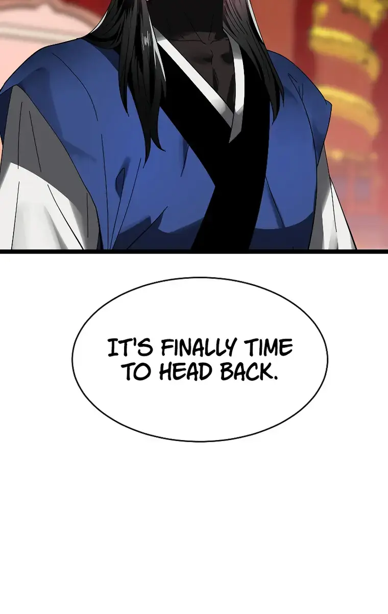 Volcanic Age Chapter 229 Page 133