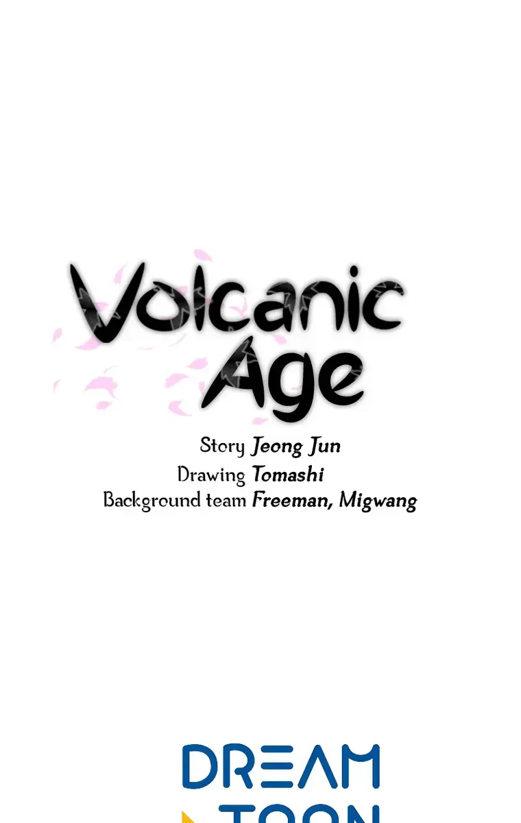 Volcanic Age Chapter 229 Page 134