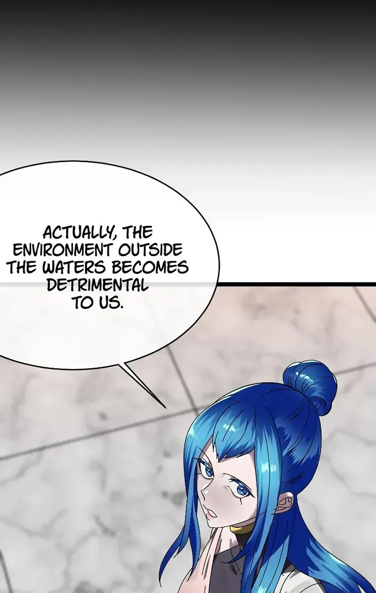 Volcanic Age Chapter 230 Page 5