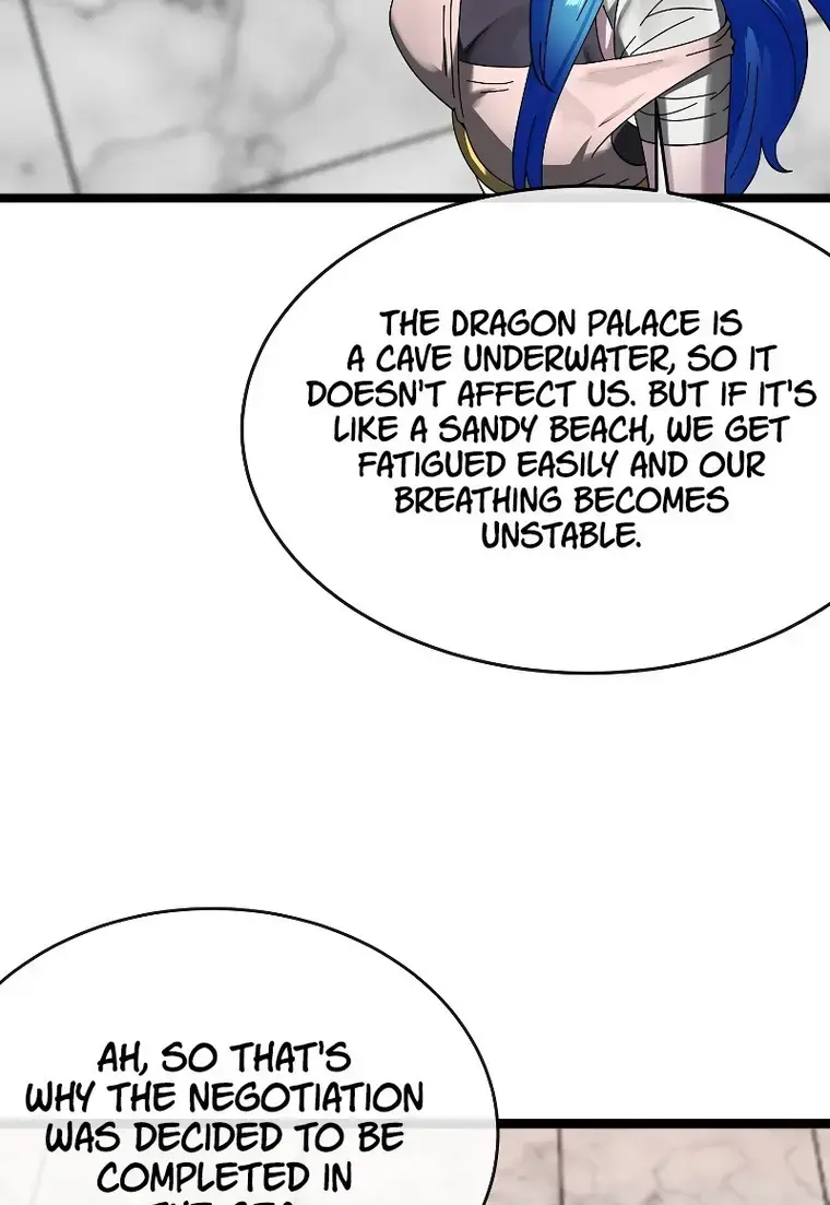 Volcanic Age Chapter 230 Page 6