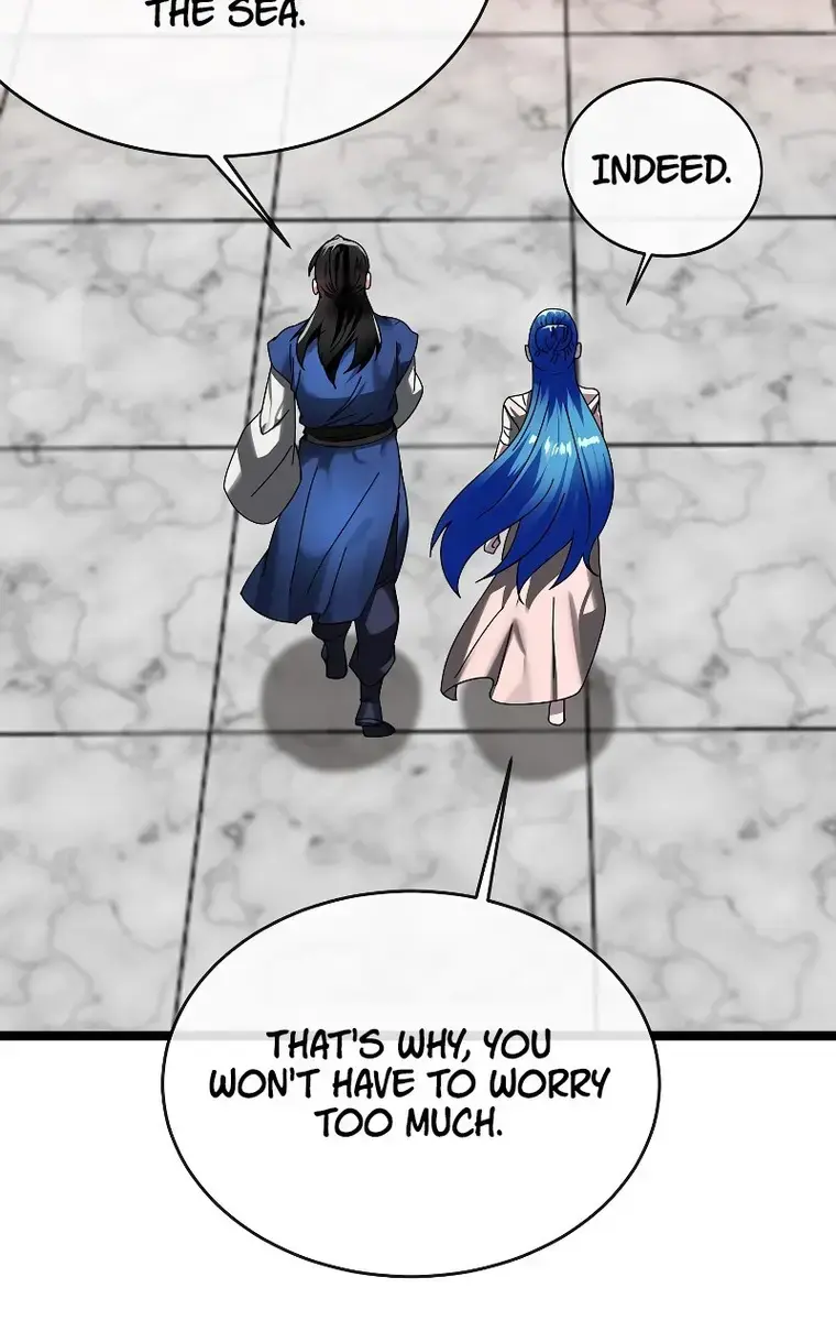 Volcanic Age Chapter 230 Page 7