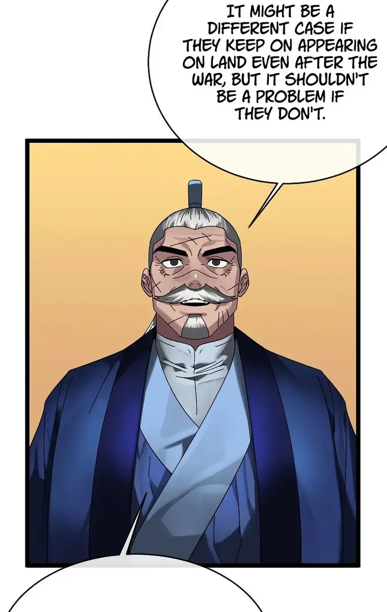 Volcanic Age Chapter 230 Page 9