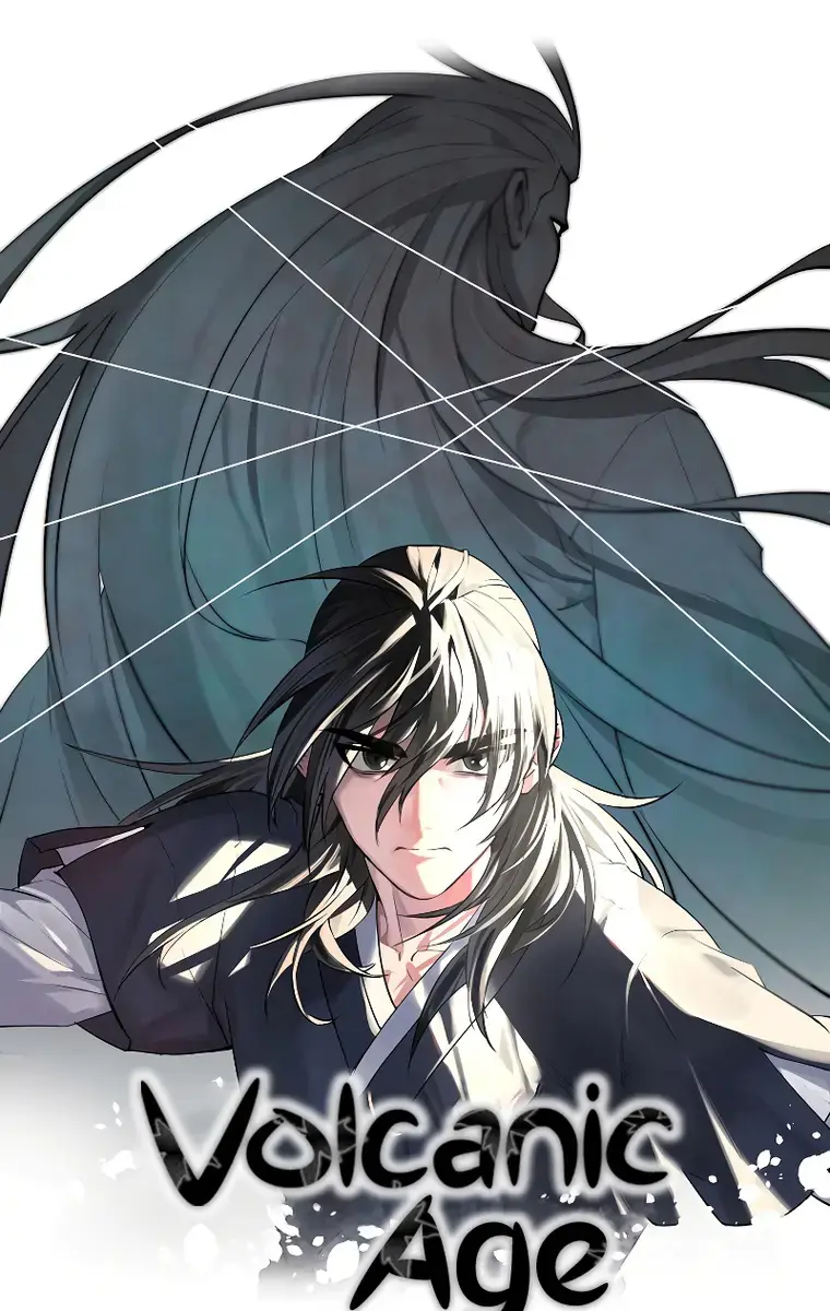 Volcanic Age Chapter 230 Page 13