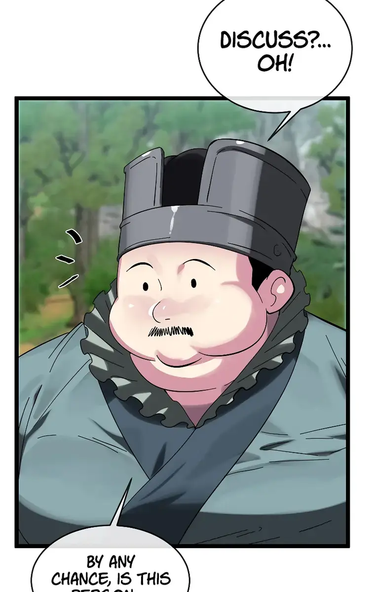 Volcanic Age Chapter 230 Page 18