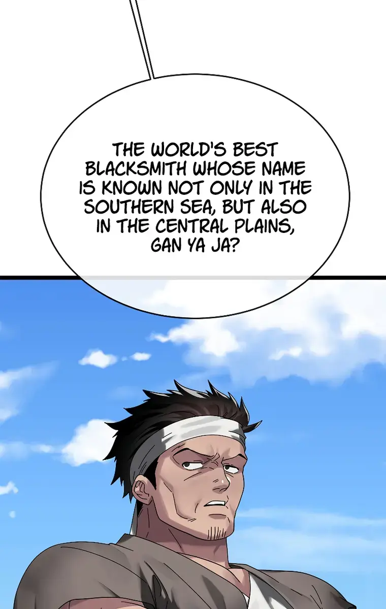 Volcanic Age Chapter 230 Page 20