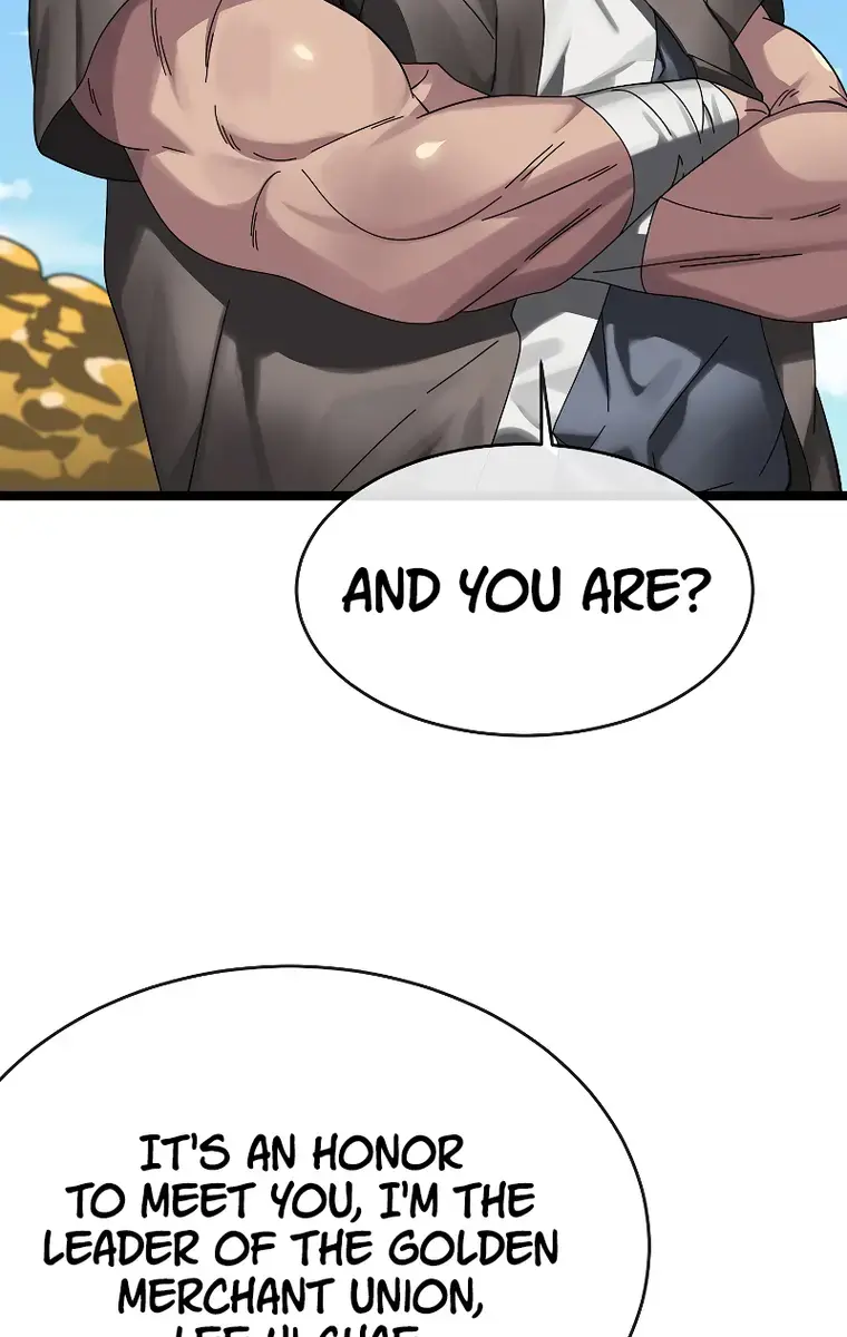 Volcanic Age Chapter 230 Page 21