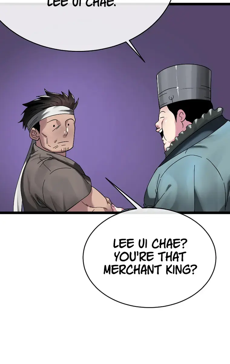 Volcanic Age Chapter 230 Page 22