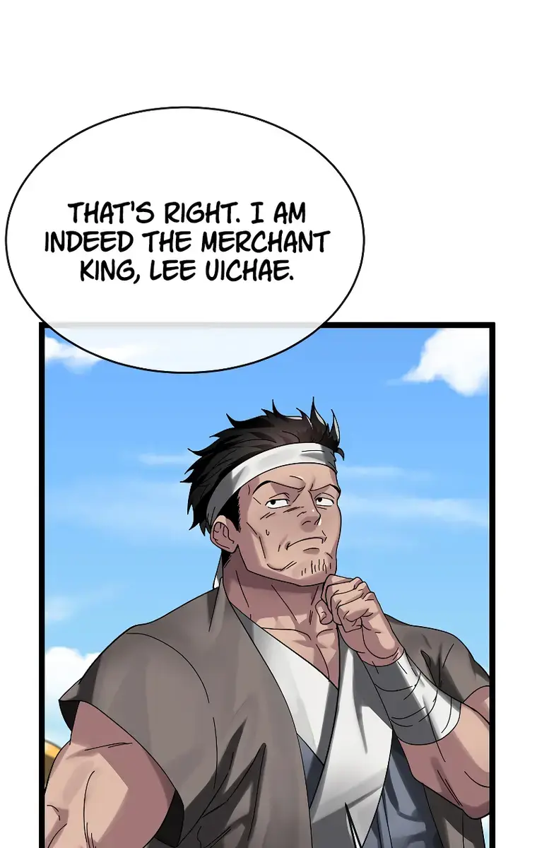 Volcanic Age Chapter 230 Page 23