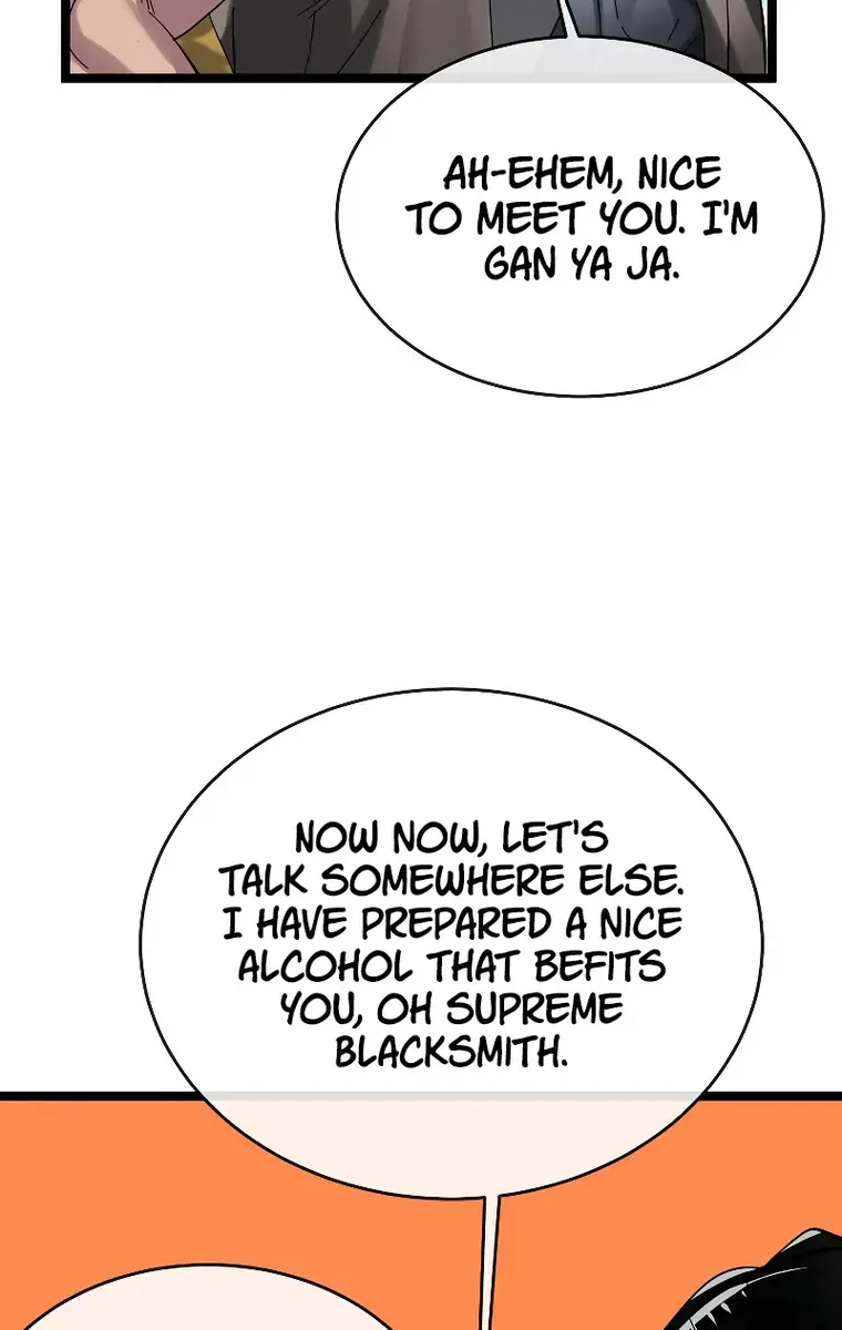 Volcanic Age Chapter 230 Page 24