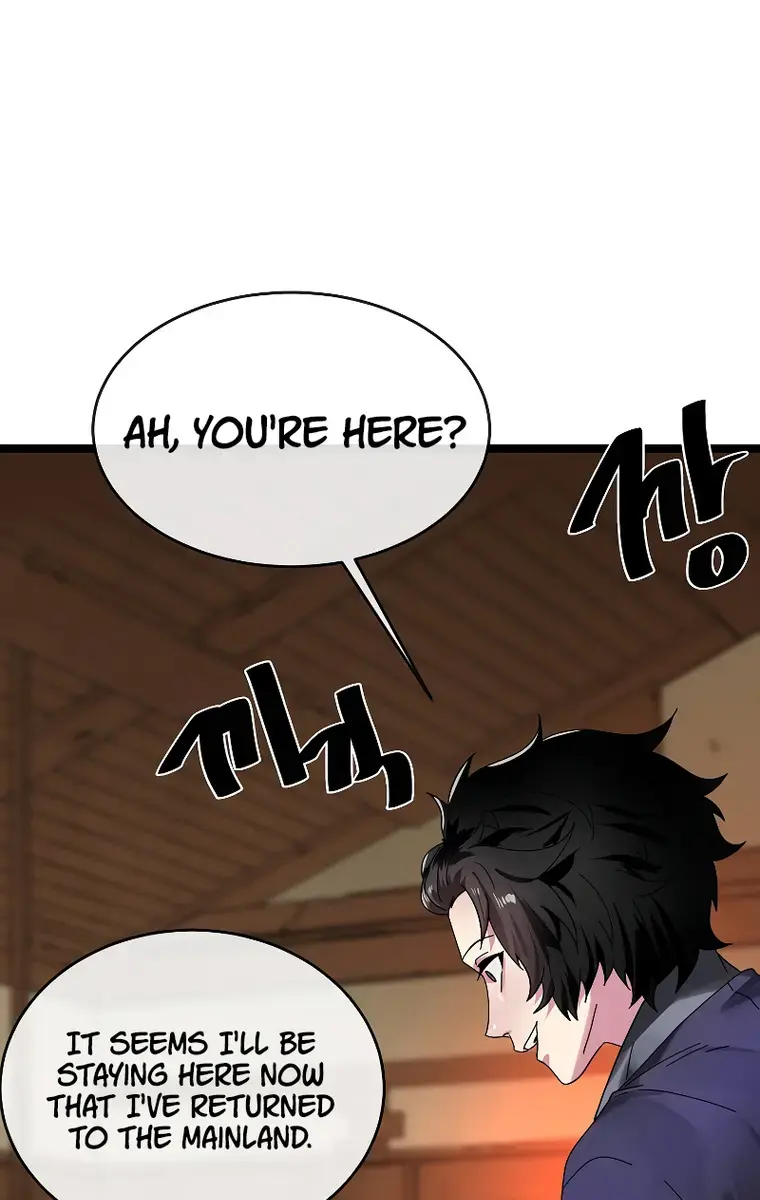 Volcanic Age Chapter 230 Page 28