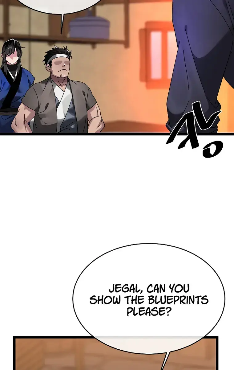 Volcanic Age Chapter 230 Page 29