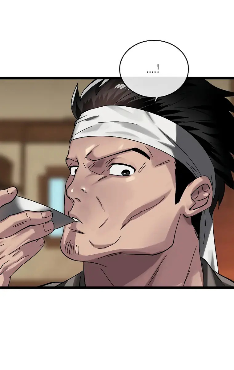 Volcanic Age Chapter 230 Page 33