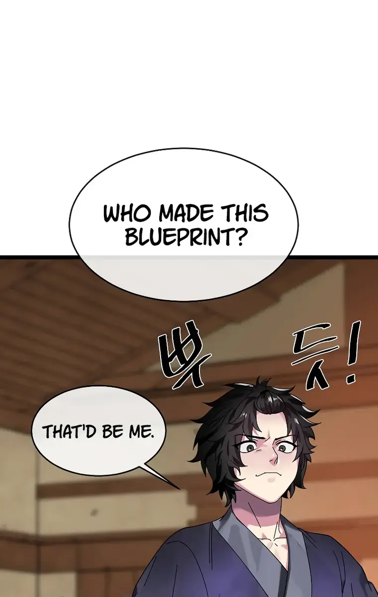 Volcanic Age Chapter 230 Page 35