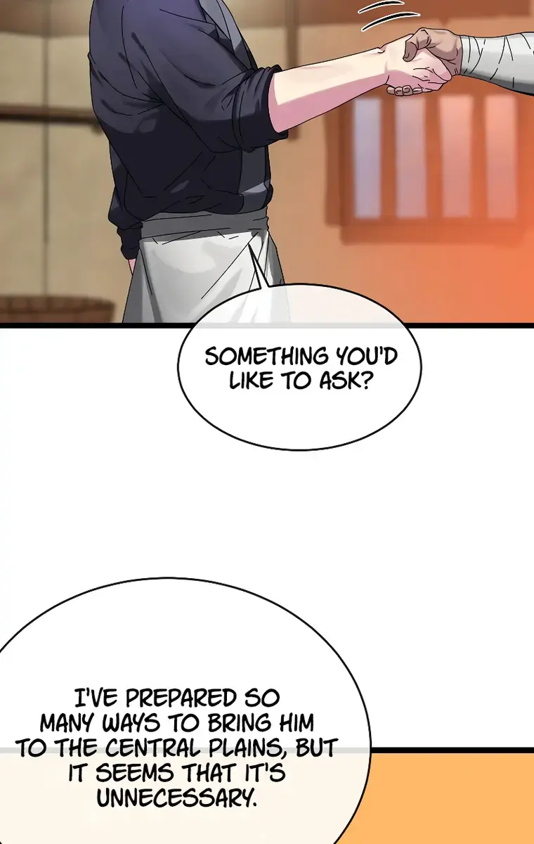 Volcanic Age Chapter 230 Page 43