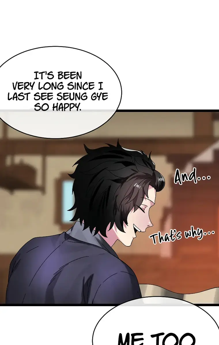 Volcanic Age Chapter 230 Page 45