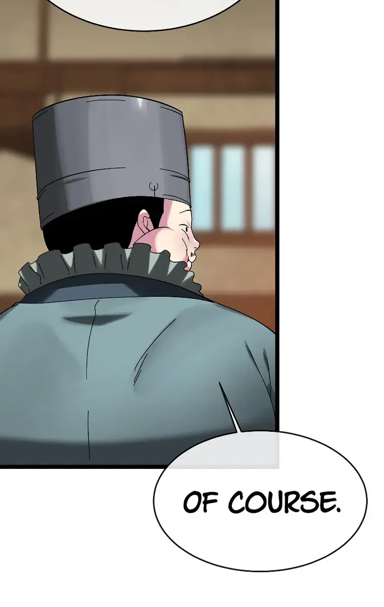 Volcanic Age Chapter 230 Page 48