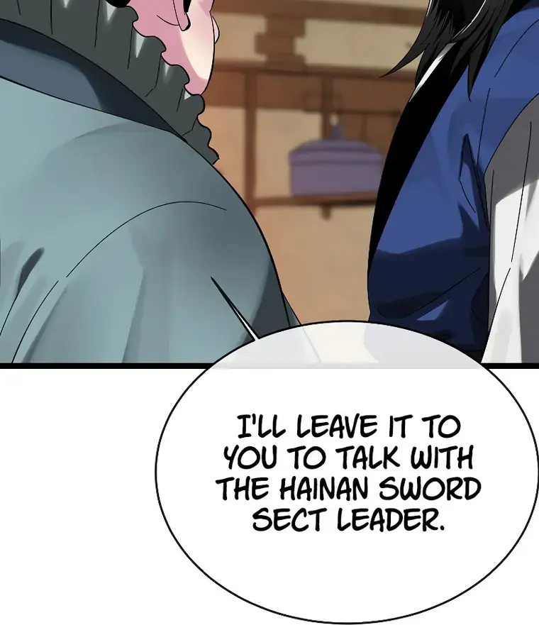 Volcanic Age Chapter 230 Page 50