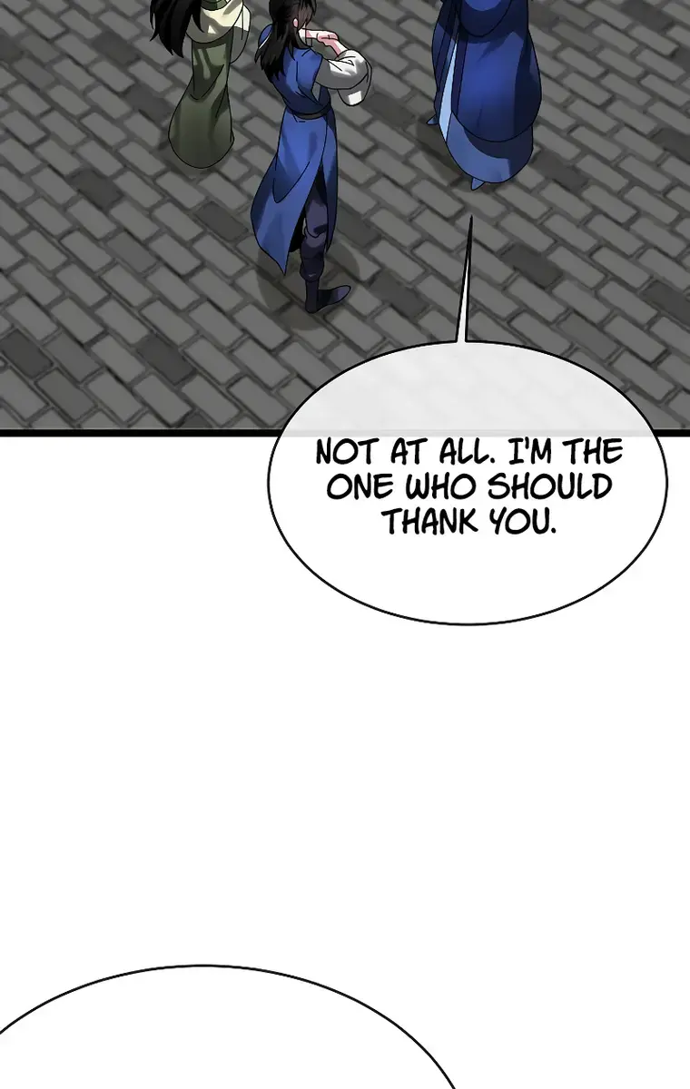 Volcanic Age Chapter 230 Page 53