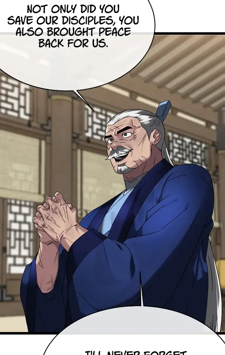 Volcanic Age Chapter 230 Page 54