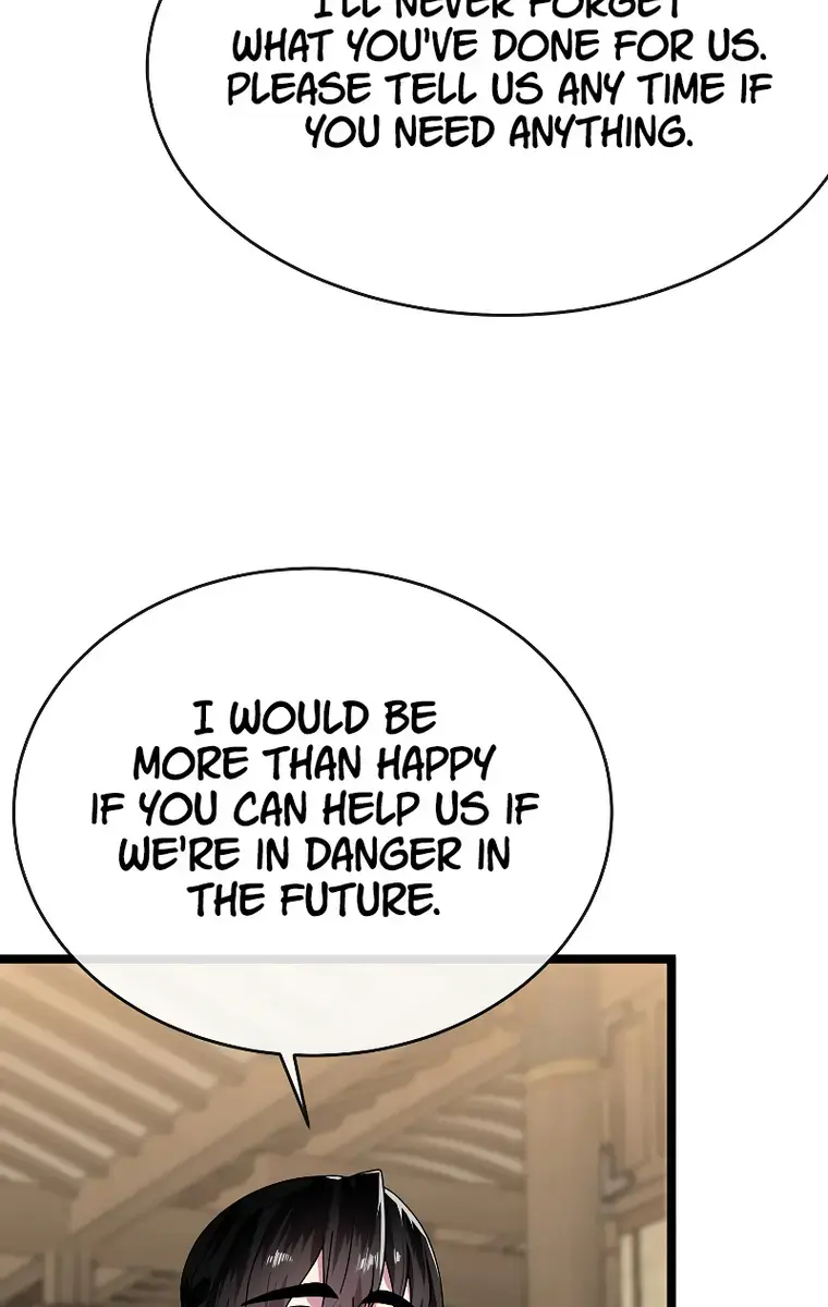 Volcanic Age Chapter 230 Page 55