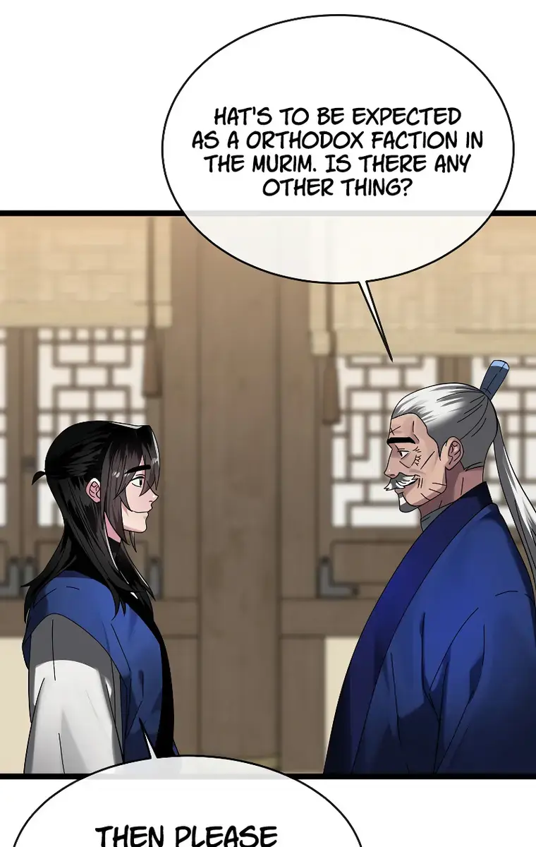 Volcanic Age Chapter 230 Page 57